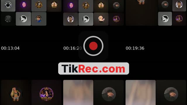 @boqorka203 TikTok live from 2026-09-18
