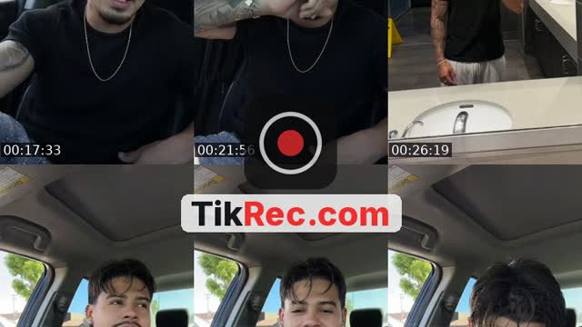 @monsalvee_ TikTok live from 2026-09-18