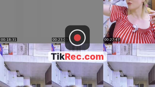 @hevn262 TikTok live from 2026-09-18