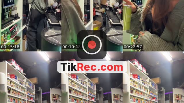@catnipzoe TikTok live from 2026-09-18
