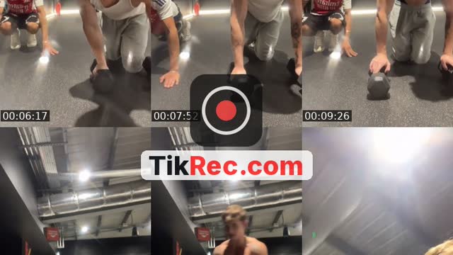@callumdoescali TikTok live from 2026-09-18