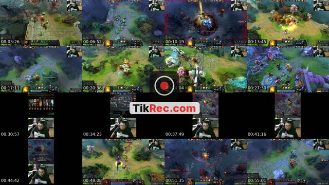 TikTok live: Dotero perdido en tiktok by @bryanfreddy