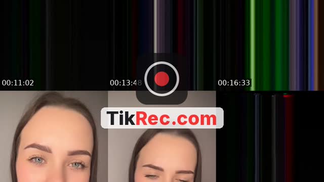 @by.inezka TikTok live