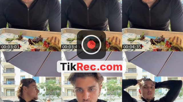 @vicraysrevenge TikTok live from 2026-09-18