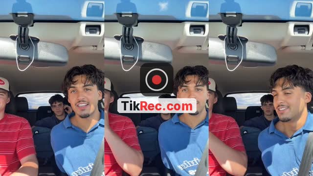 Cali Roadtrip - @maddoxlopezz