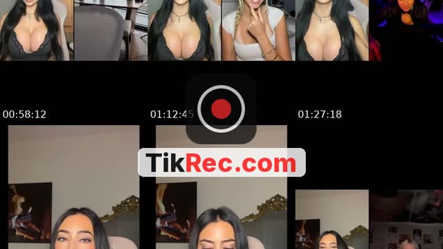 TikTok live: Gift gall 👀❤️‍🔥 by @avsiesss