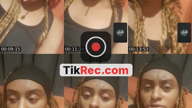 @aeleroy TikTok live from 2026-09-18