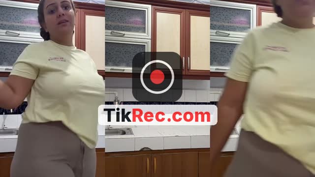 @fidan.kutkan TikTok live