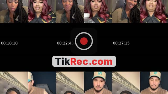 @redlipstickdollagency1 TikTok live from 2026-09-18