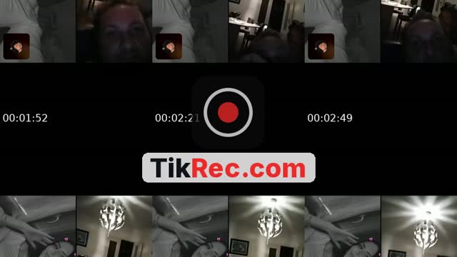 @helenevill TikTok live