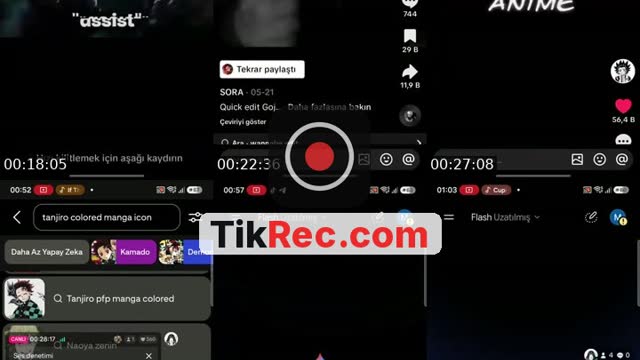 TikTok live: son yayın uzun bir ara (yks) by @mehmetbatuhanztrk
