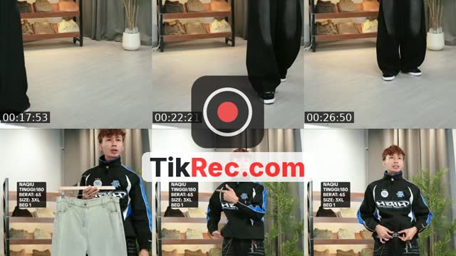 TikTok live: CRAZY FRIDAY SALES !!! by @jiestshirt