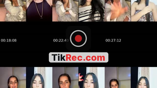 @namroud9 TikTok live from 2026-09-18