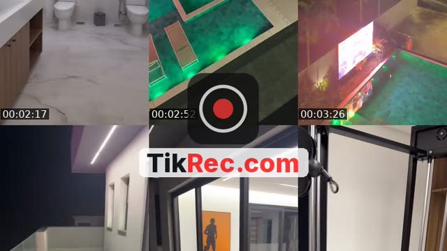 @danilocruzriviera TikTok live