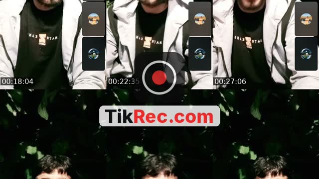 @fata_el_ab3ad TikTok live from 2026-09-18