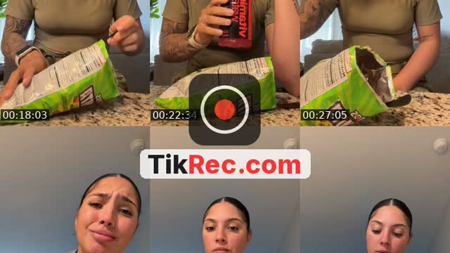 TikTok live: Hey yallllll 🌸🌸💌 by @shesddie