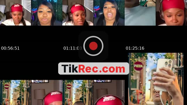 @shawnxbanks TikTok live from 2026-09-18