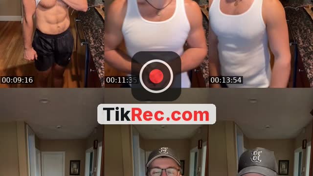 @ryan.or.whatever TikTok live from 2026-09-18