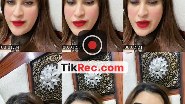 @tania_ehsaan TikTok live from 2026-09-18
