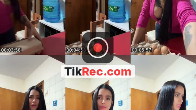 @mariaestelavazque TikTok live from 2026-09-18