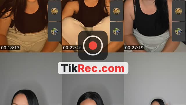 @mamapower92 TikTok live