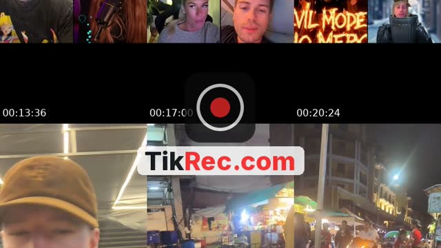 @jule.live TikTok live from 2026-09-18