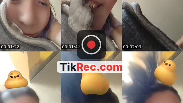 @imnayeon2123 TikTok live