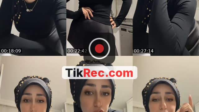 @zehrauzman TikTok live from 2026-09-18
