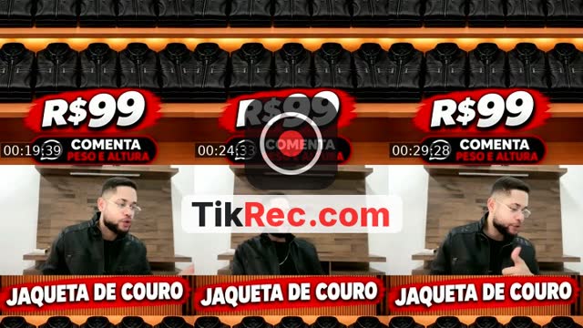 TikTok live: Lets Go LIVE! by @samueellazevedo