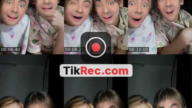 @tastemirova.aiymg TikTok live