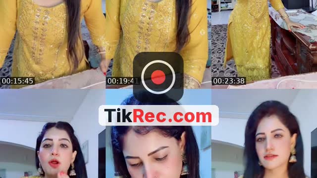 @sanam777786 TikTok live from 2026-09-18