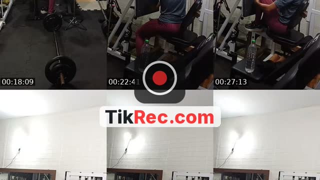 TikTok live: interação by @elianaferreira97639