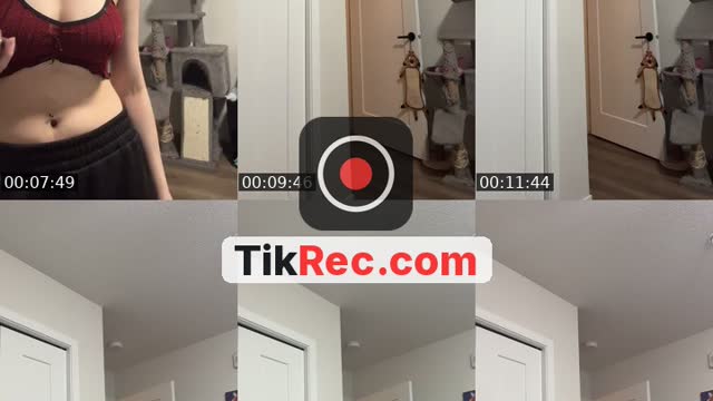 @brookelush05 TikTok live from 2026-09-18