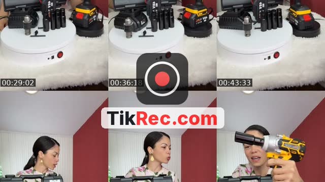 @deialiveshopp TikTok live from 2026-09-18