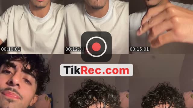TikTok live: 5k followers by @_4meen