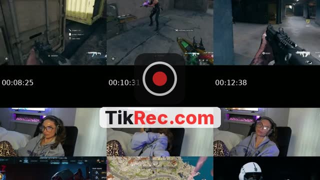 TikTok live: Change of plans by @themariahsoto