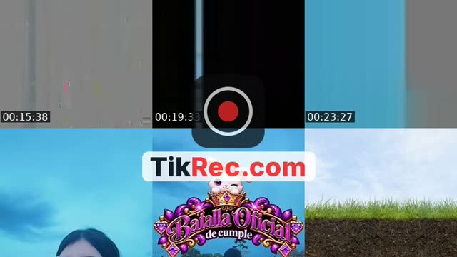 @danellys_zerpa TikTok live from 2026-09-18