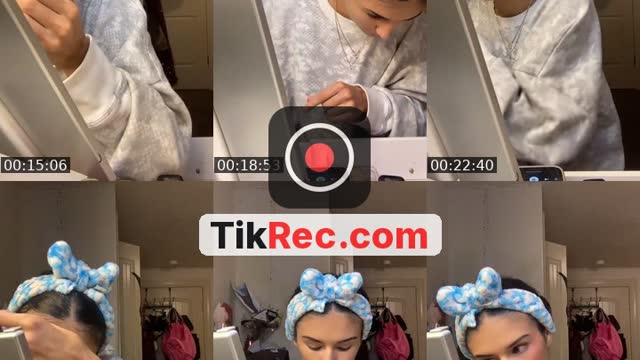 TikTok live: Eat by @its.sheiluv