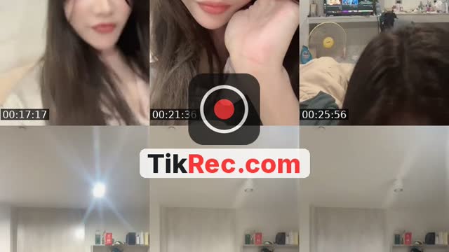 TikTok live: นอนไม่หลับ by @aurakannika