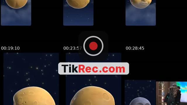 @barbie1bar TikTok live