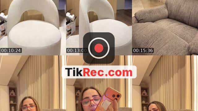 @tatadonia67 TikTok live