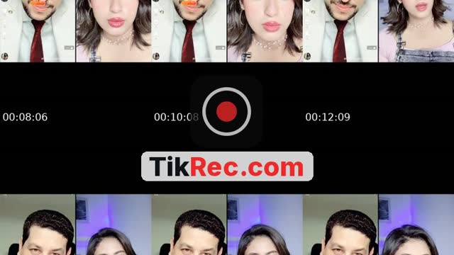 @elmhraga12 TikTok live