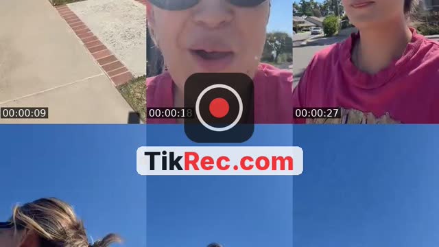 @gmargreth_ TikTok live