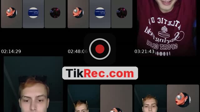 @mitiicorusso TikTok live from 2026-09-18