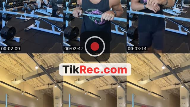 @nourishwithlance TikTok live from 2026-09-18
