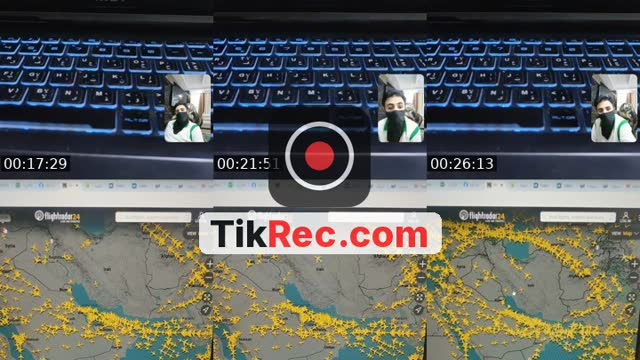 @in_finit33 TikTok live from 2026-09-18