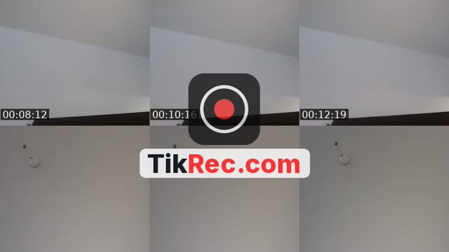 @hereisalltv TikTok live