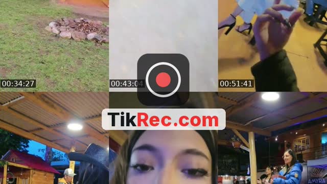@luce_by_fran TikTok live from 2026-09-18