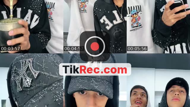 @juandi.nr_ TikTok live
