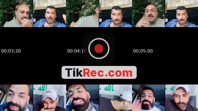 @ah_md107 TikTok live